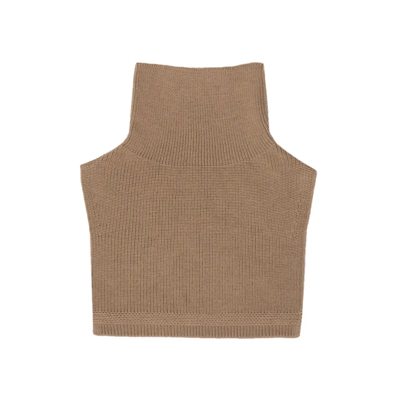Neckwarmer Camel sold by Andersen-Andersen
