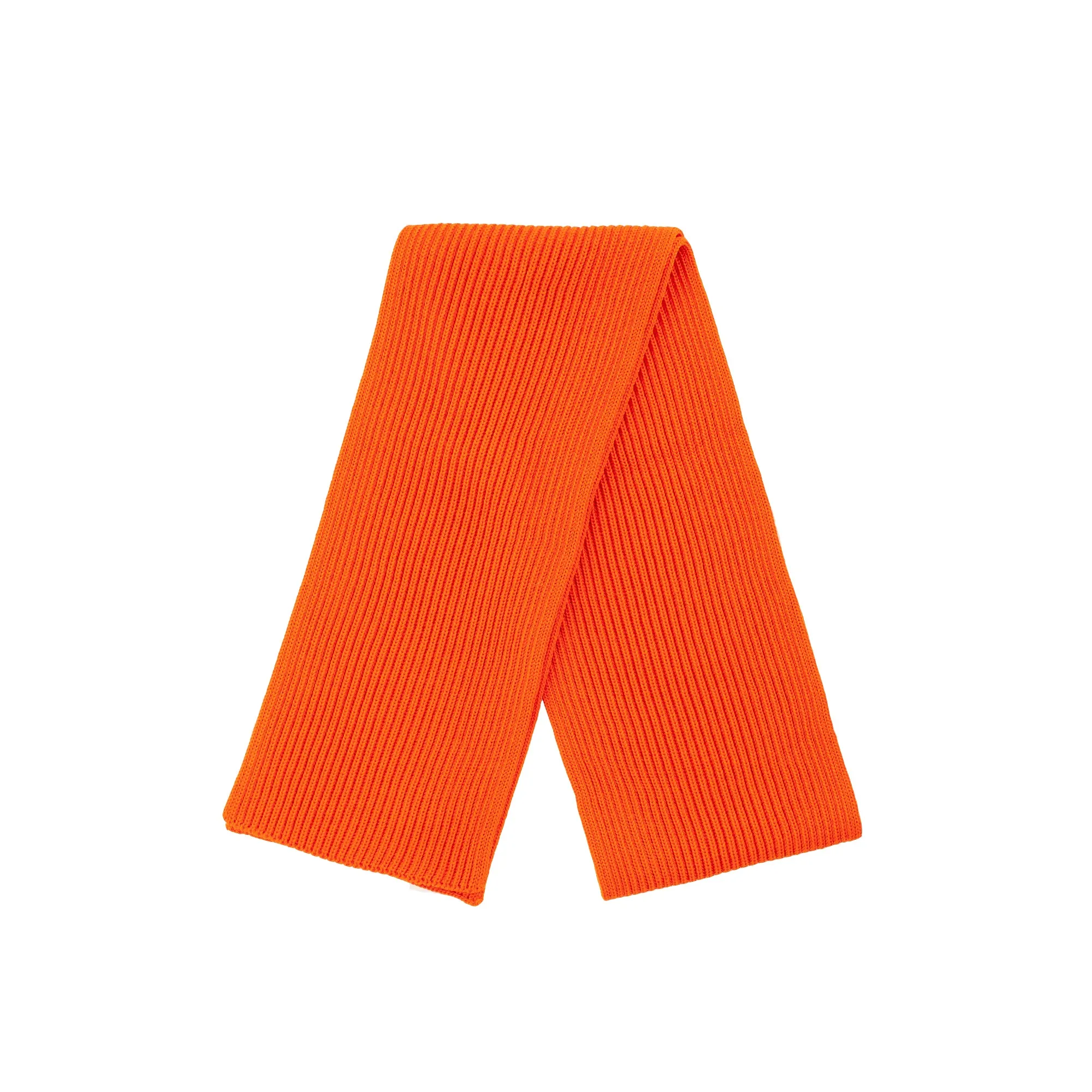 Wide Scarf Orange sold by Andersen-Andersen
