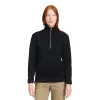 Navy Half-Zip Natural Taupe sold by Andersen-Andersen