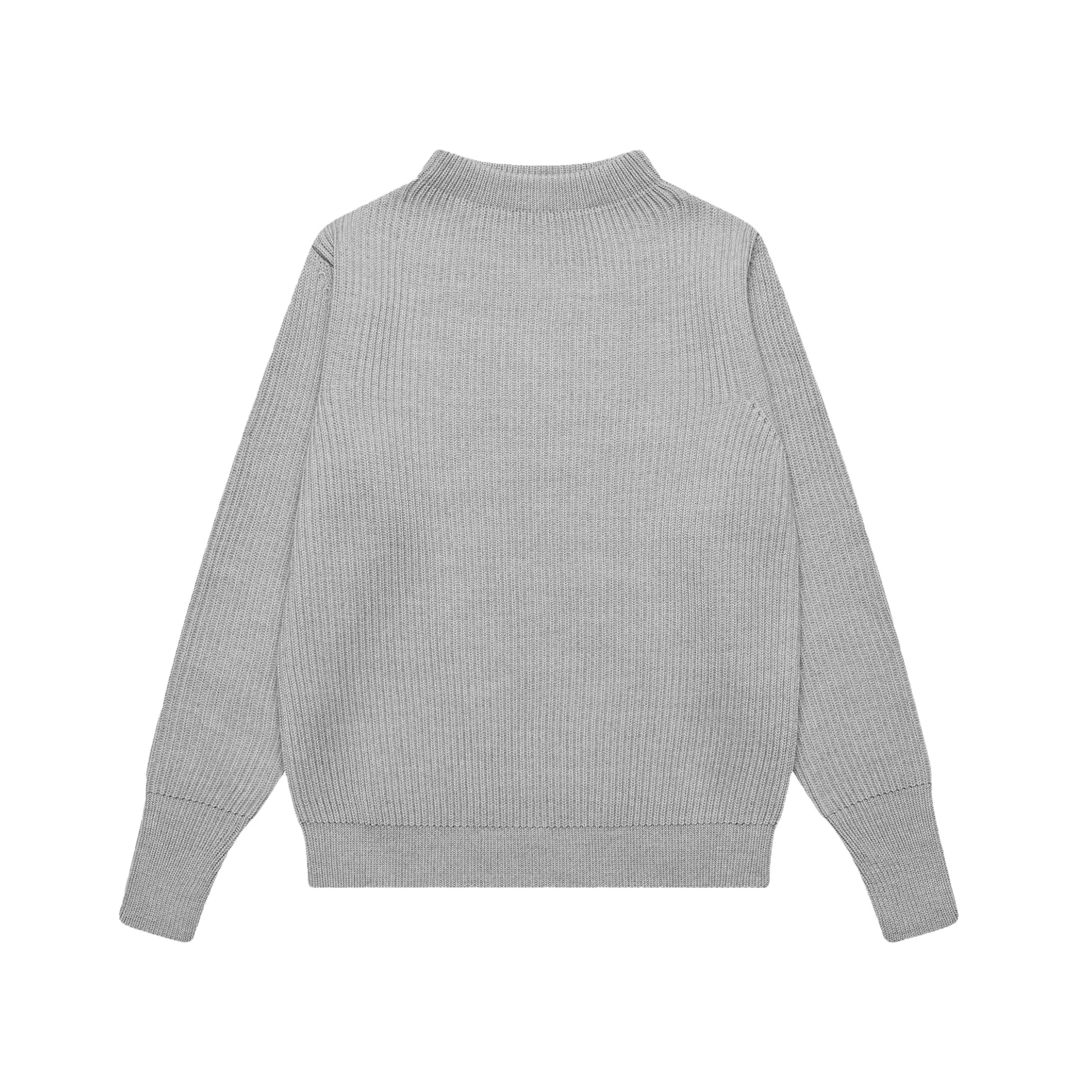 Navy Crewneck Light Grey sold by Andersen-Andersen