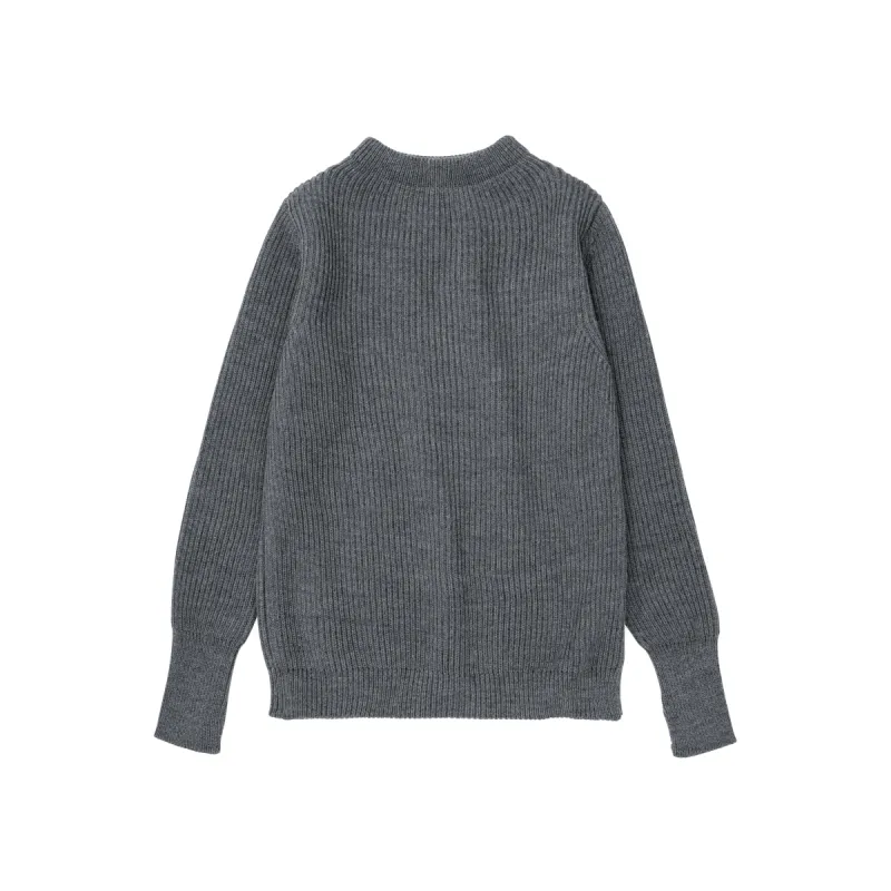Navy Crewneck Grey sold by Andersen-Andersen