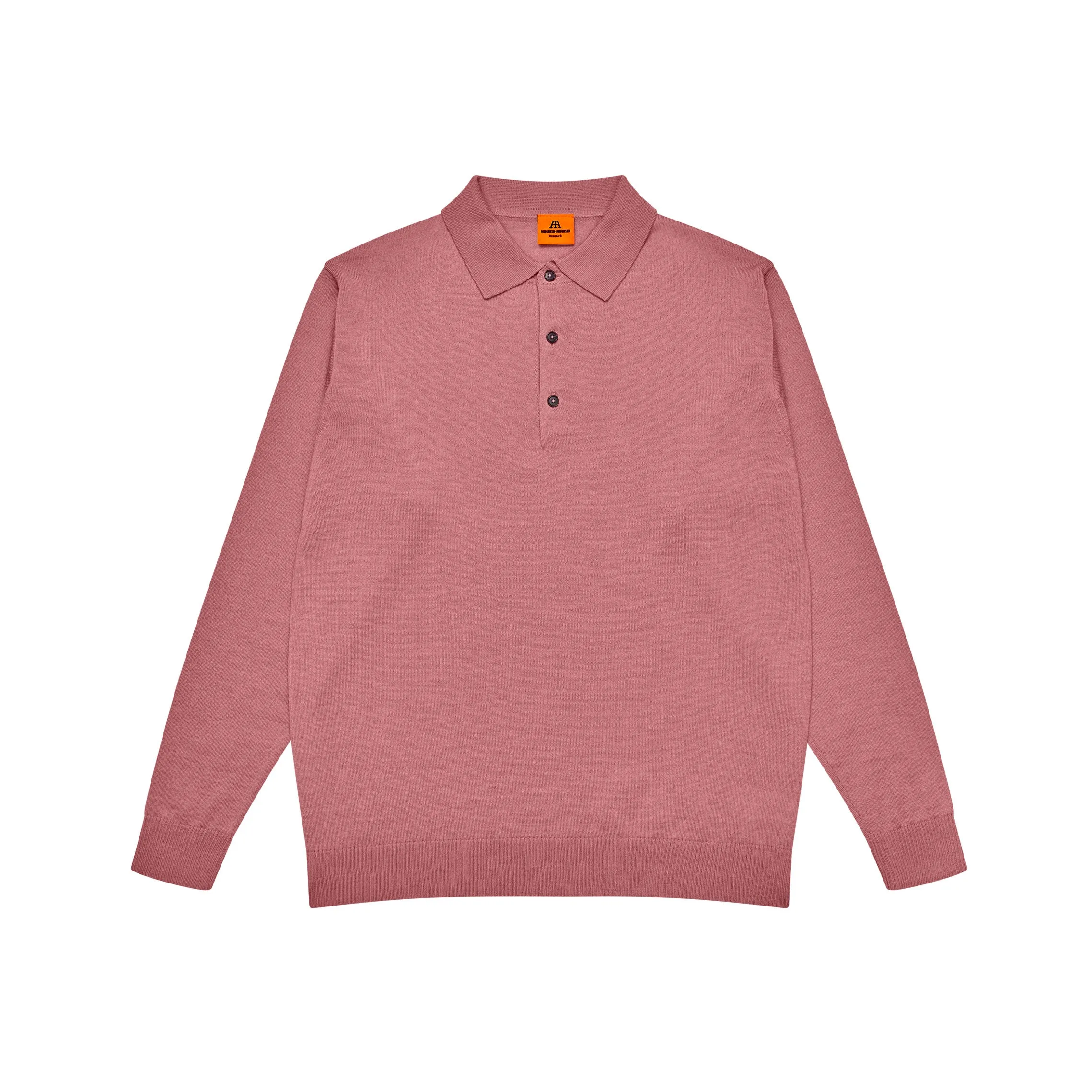 Marine Polo Lyserød sold by Andersen-Andersen