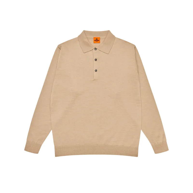 Marine Polo Camel sold by Andersen-Andersen