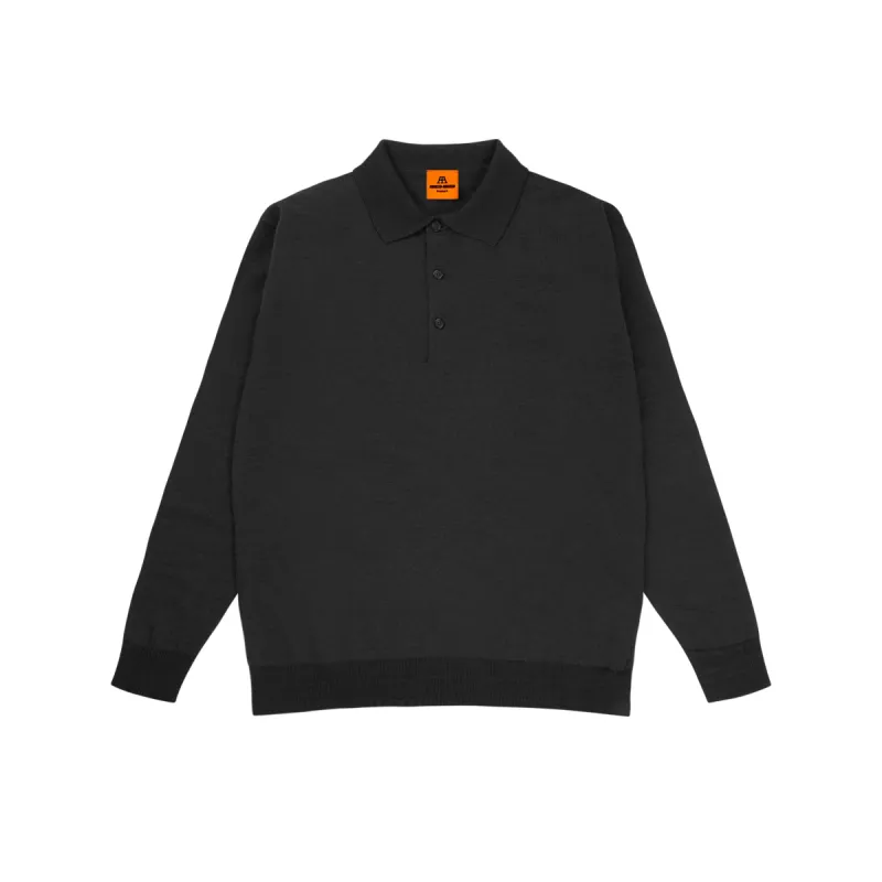 Marine Polo Black sold by Andersen-Andersen