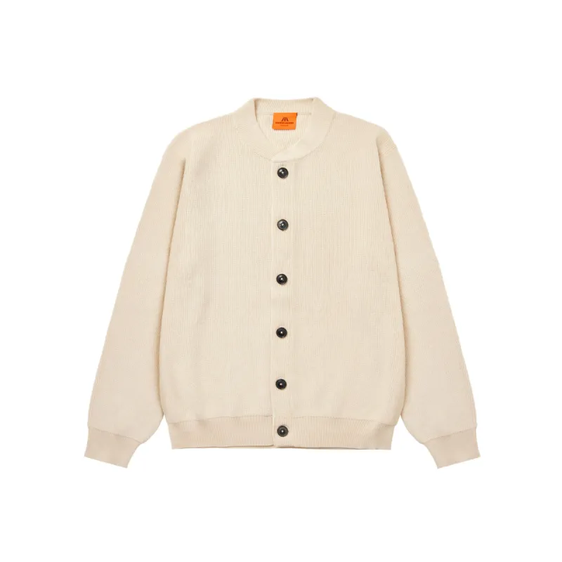 Cotton Skipper Jacket Raw Cotton sold by Andersen-Andersen