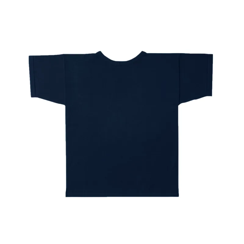 Boatsman Short Royal Blue sold by Andersen-Andersen