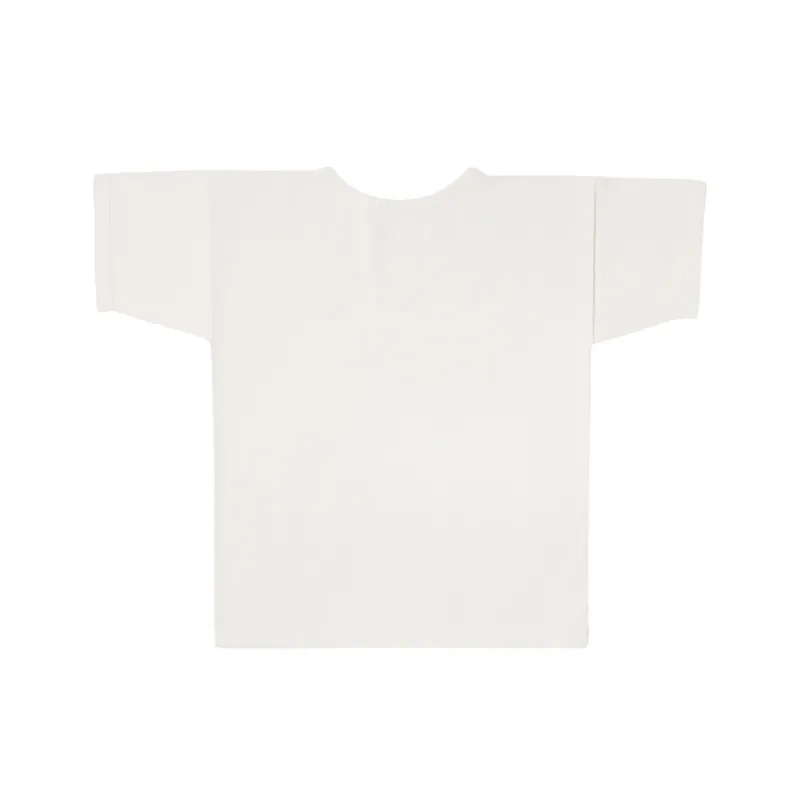 Boatsman Short Off-White sold by Andersen-Andersen