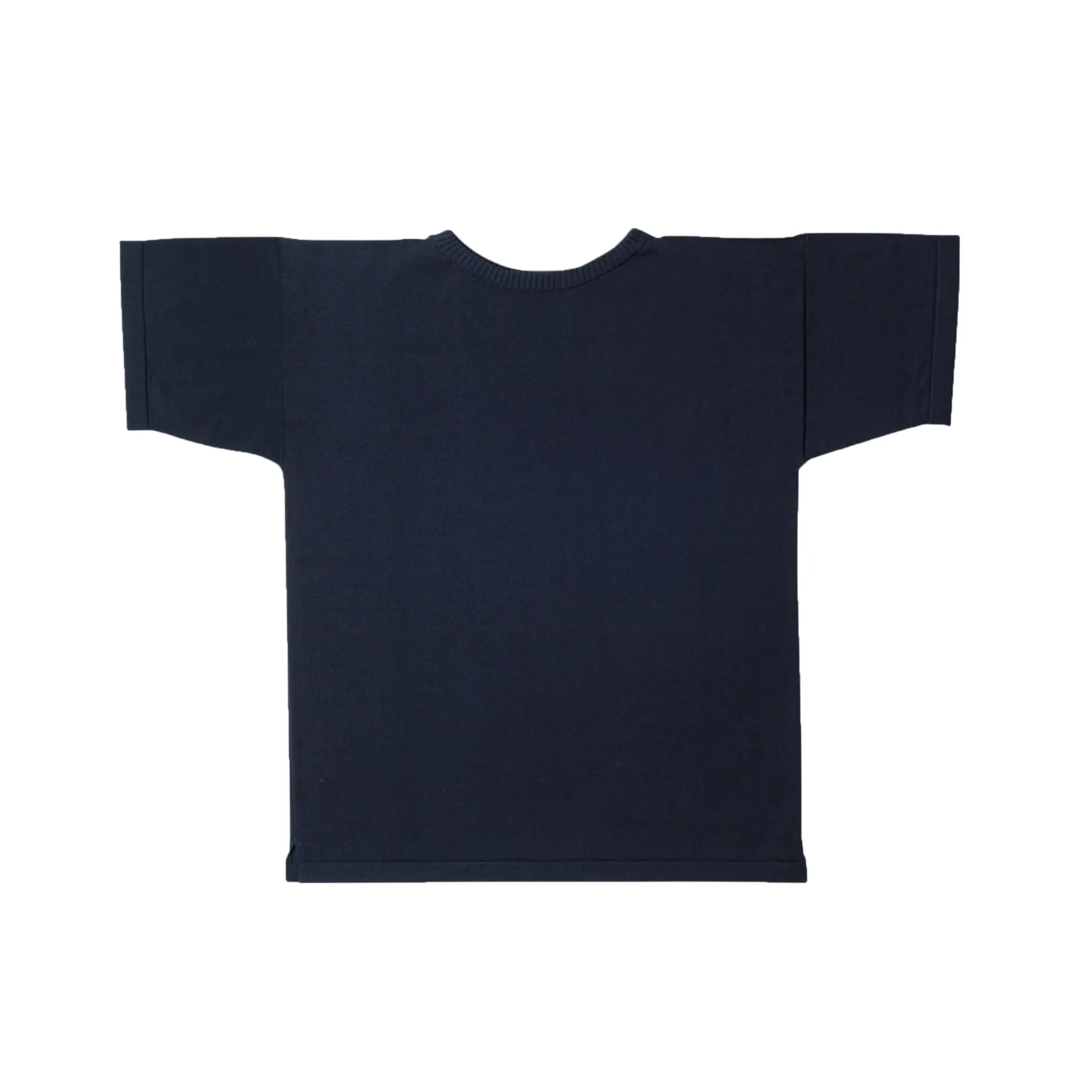 Boatsman Short Navy Blue sold by Andersen-Andersen