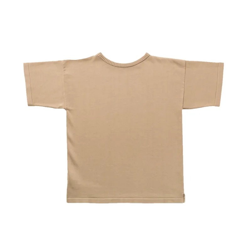 Boatsman Short Camel sold by Andersen-Andersen