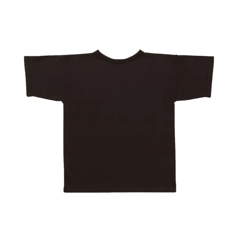 Boatsman Short Brown sold by Andersen-Andersen