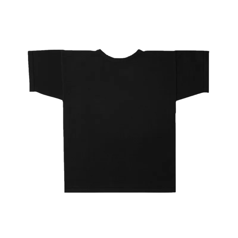 Boatsman Short Black made by Andersen-Andersen
