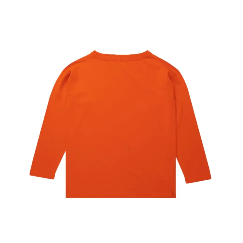 Boatsman Orange sold by Andersen-Andersen