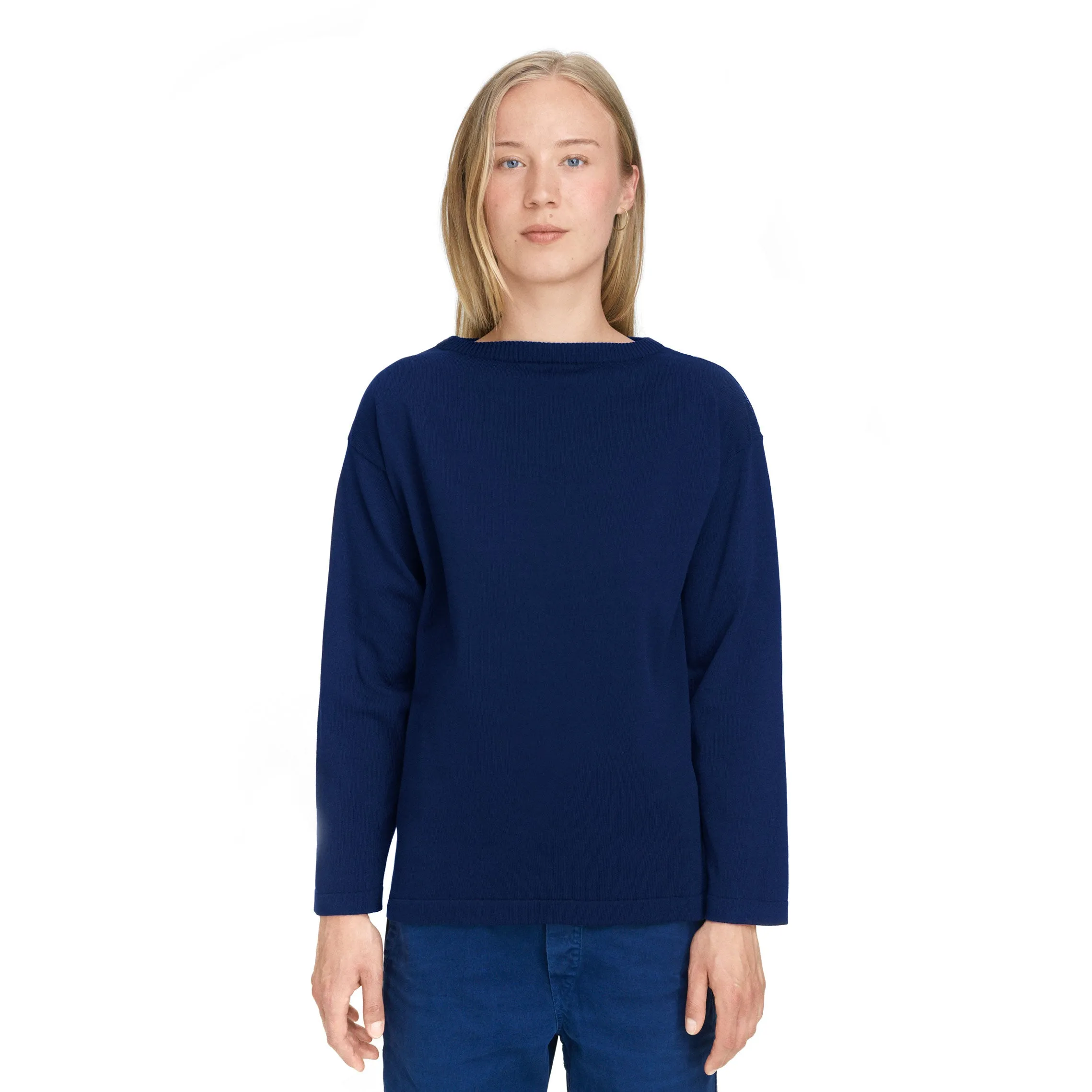 Boatsman Orange sold by Andersen-Andersen product image thumbnail 2