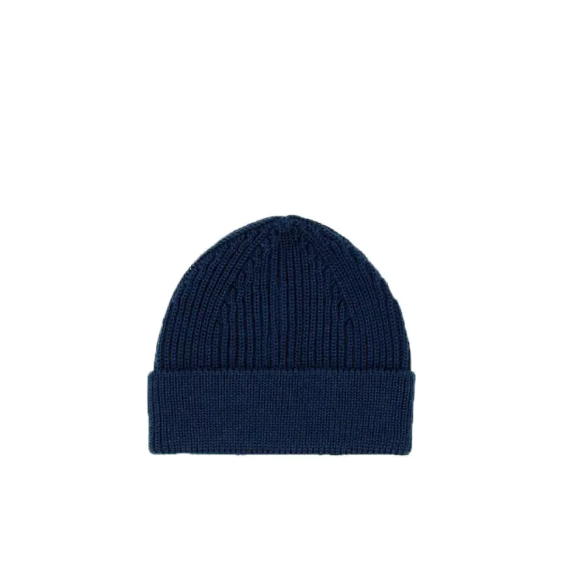 Beanie Medium Royal Blue sold by Andersen-Andersen