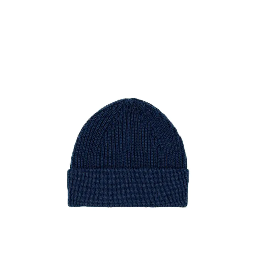 Beanie Medium Royal Blue sold by Andersen-Andersen
