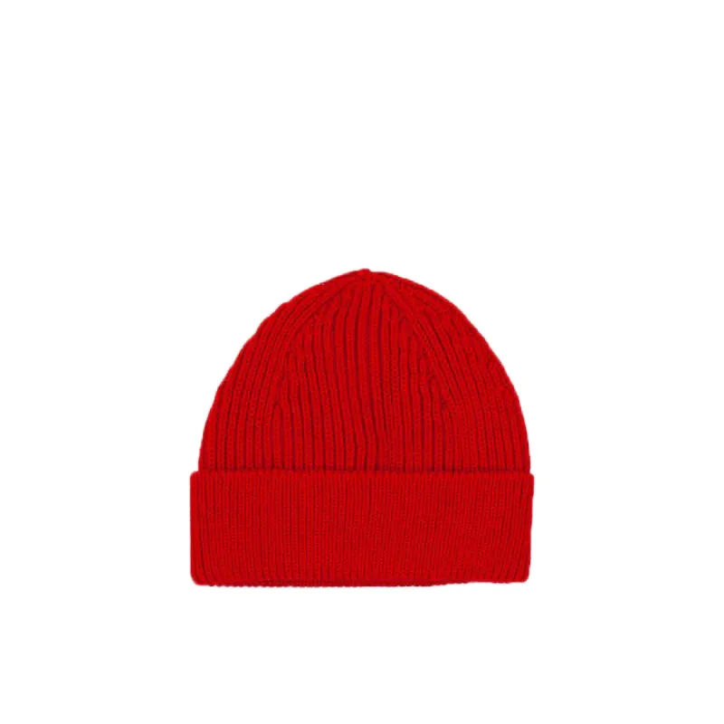 Beanie Medium Red sold by Andersen-Andersen