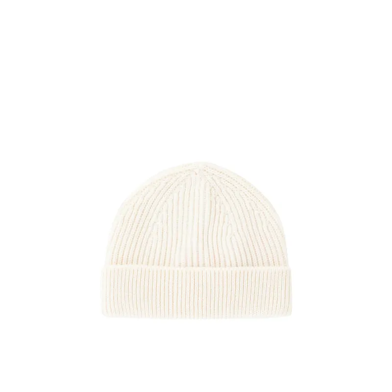 Beanie Medium Off-White sold by Andersen-Andersen