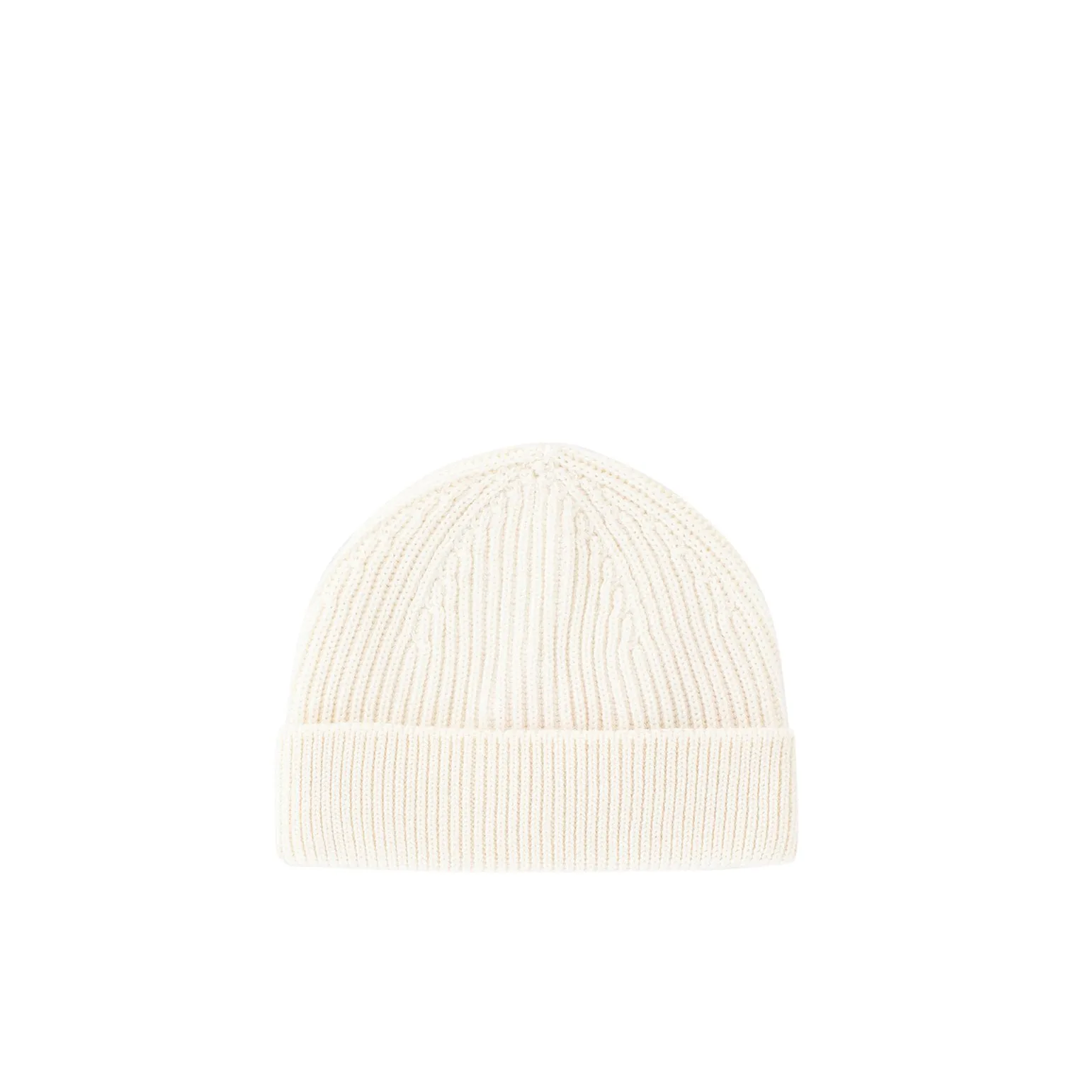 Beanie Medium Off-White sold by Andersen-Andersen