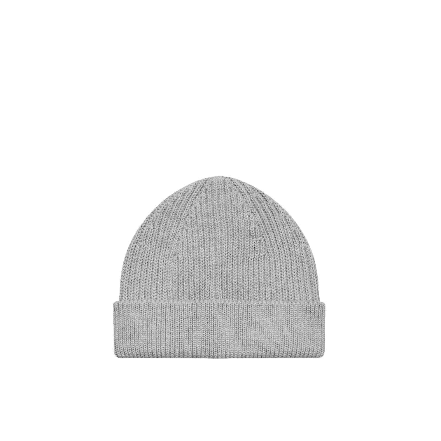 Beanie Medium Light Grey sold by Andersen-Andersen