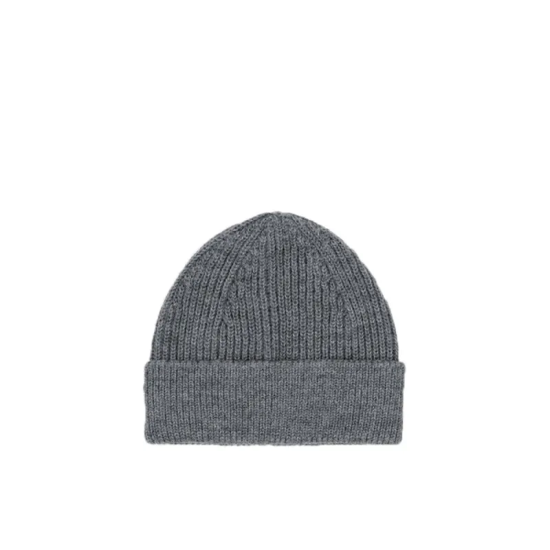 Beanie Medium Grey sold by Andersen-Andersen