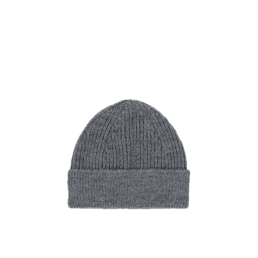 Beanie Medium Grey sold by Andersen-Andersen