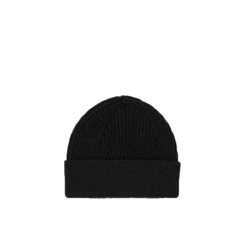 Beanie Medium Black sold by Andersen-Andersen