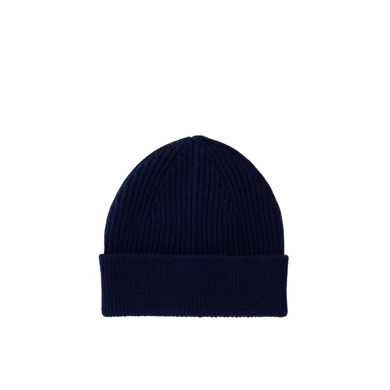 Beanie Long Royal Blue sold by Andersen-Andersen