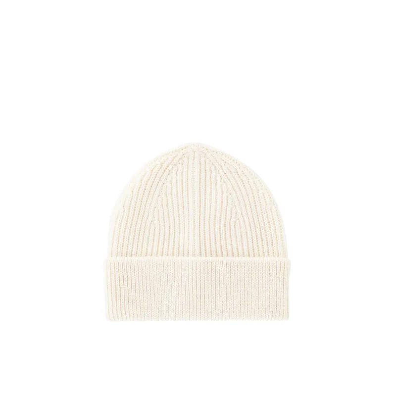 Beanie Long Off-White sold by Andersen-Andersen