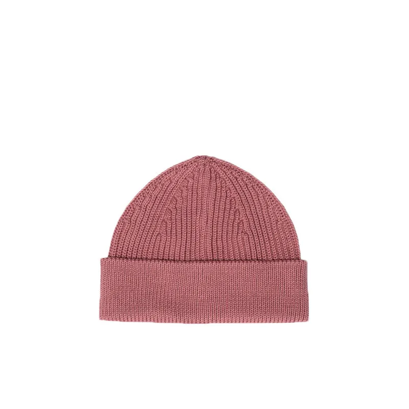 Beanie Long Lyserød sold by Andersen-Andersen
