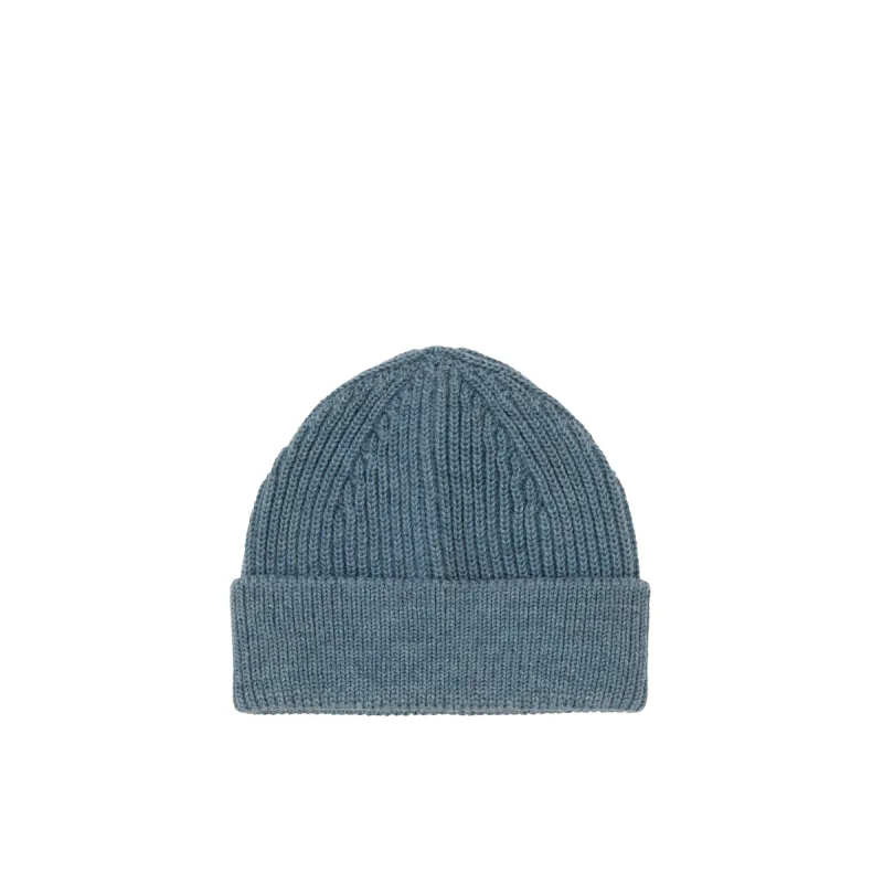 Beanie Long Light Indigo sold by Andersen-Andersen