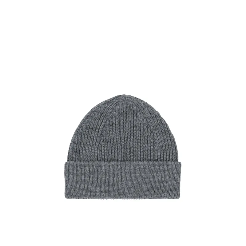 Beanie Long Grey sold by Andersen-Andersen
