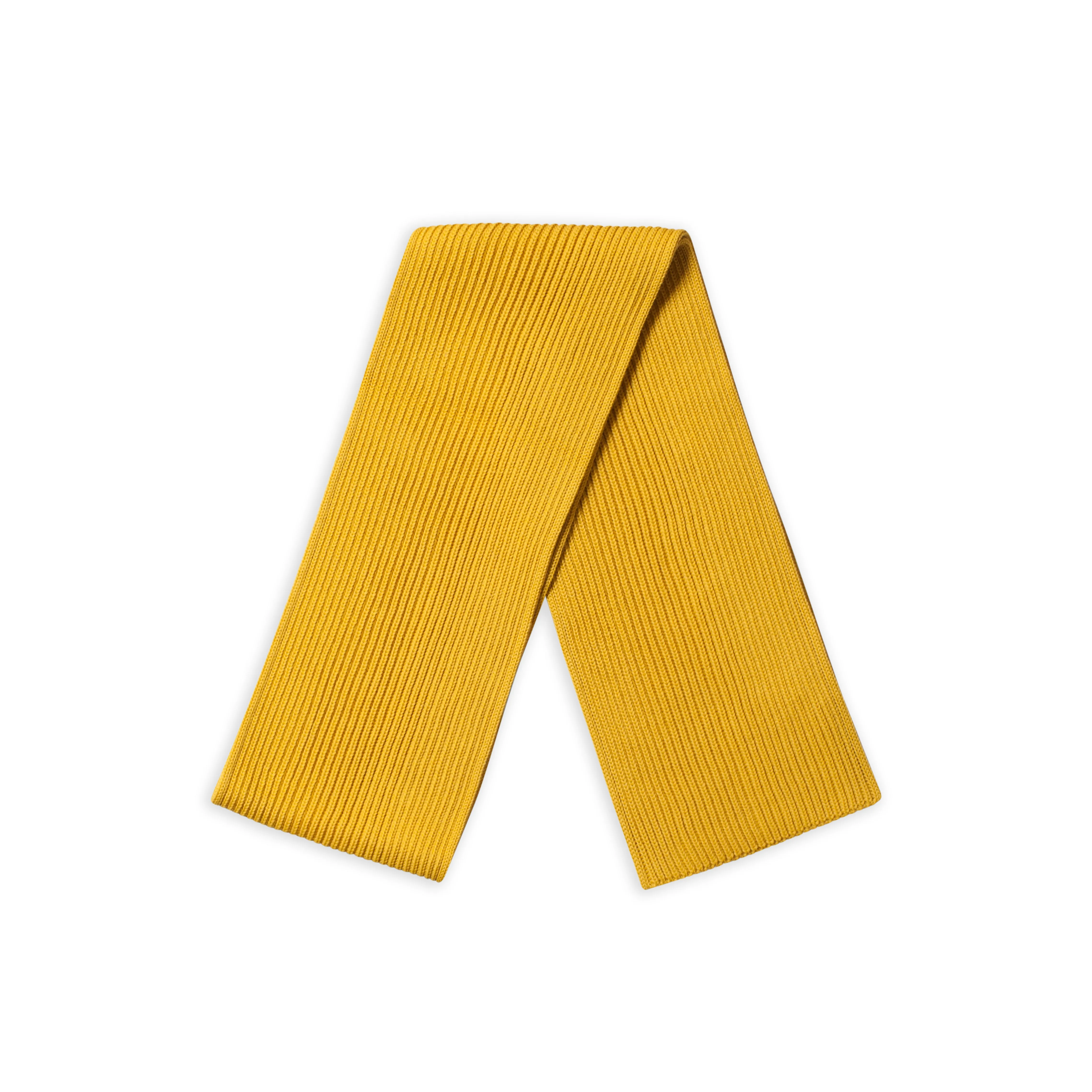 Wide Scarf Yellow sold by Andersen-Andersen