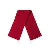 Wide Scarf Red sold by Andersen-Andersen
