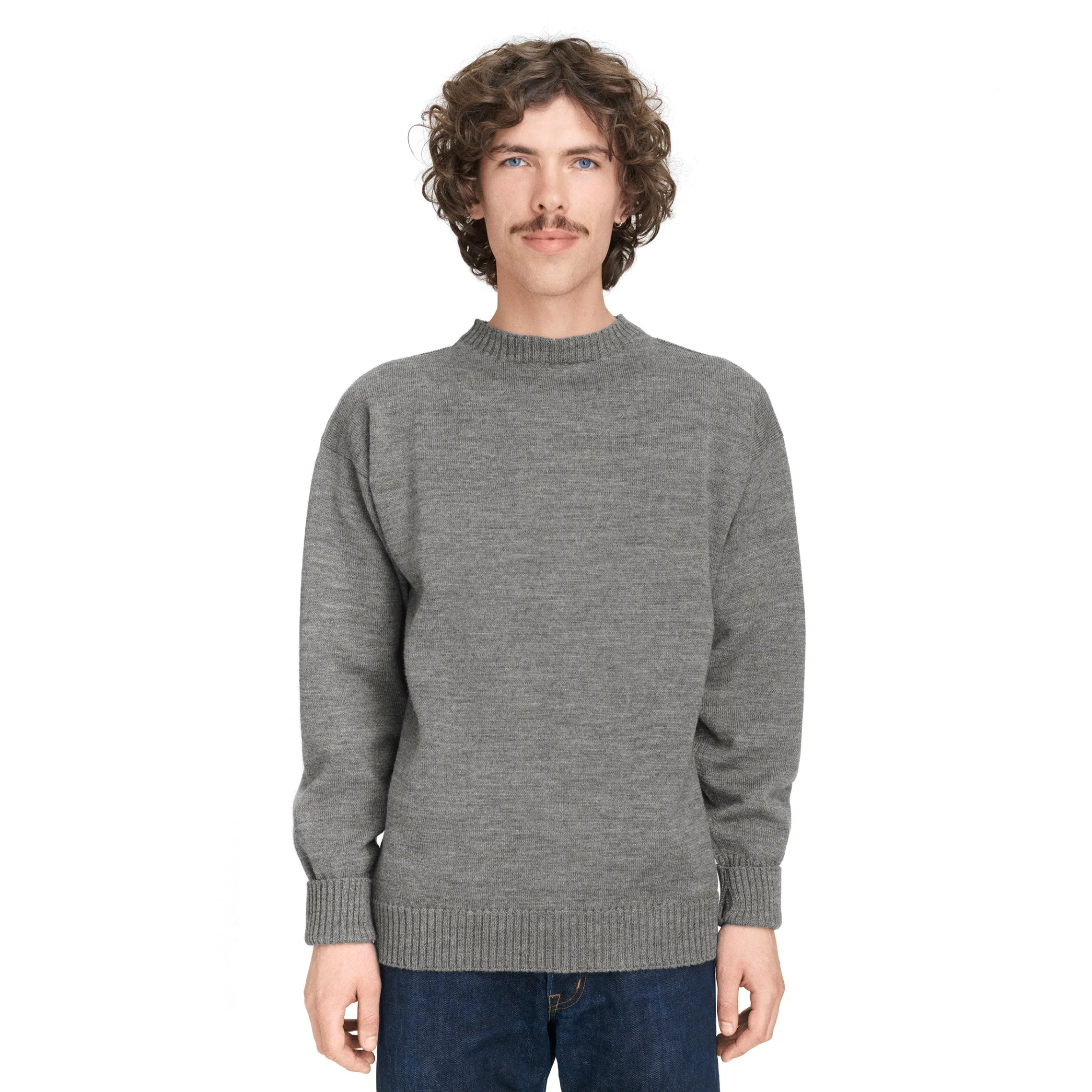 Seaman Orange sold by Andersen-Andersen product image thumbnail 2