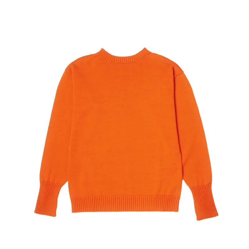 Seaman Orange sold by Andersen-Andersen