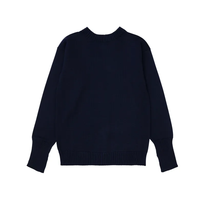 Seaman Navy Blue sold by Andersen-Andersen