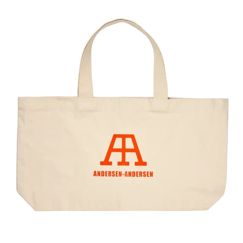 Large Totebag sold by Andersen-Andersen