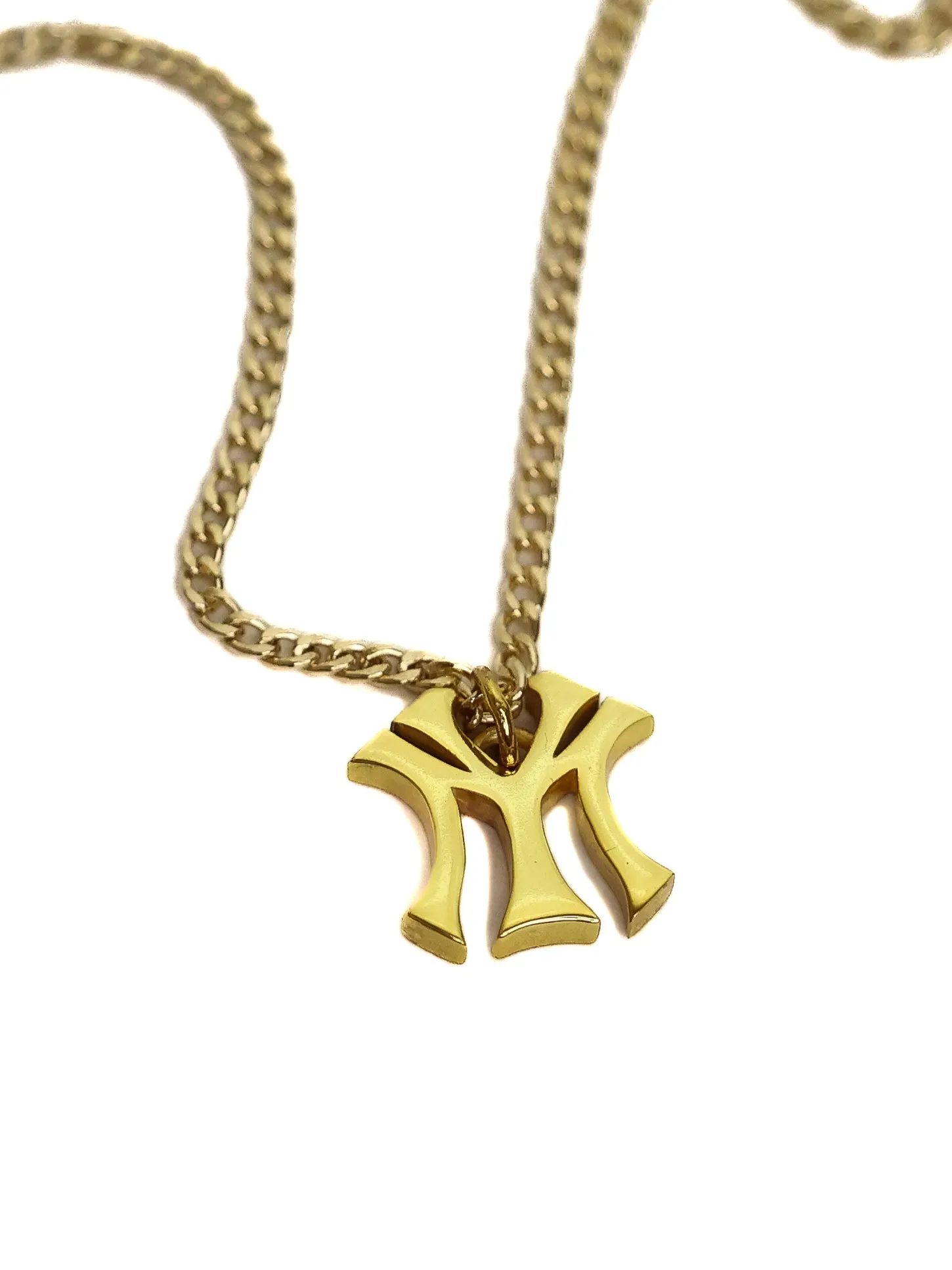 Maple Team Chain (14K) sold by MAPLE product image thumbnail 2