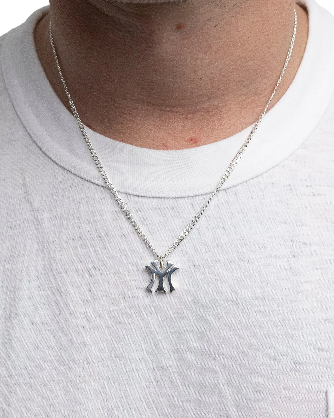 Maple Team Chain (14K) sold by MAPLE product image thumbnail 3