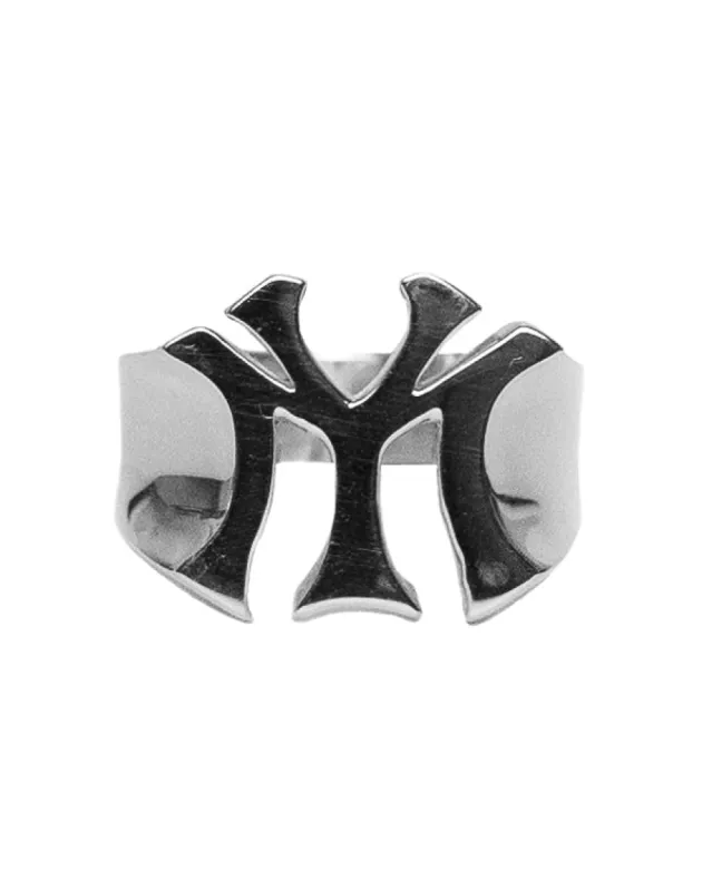 Maple Team Signet (Silver 925) sold by MAPLE