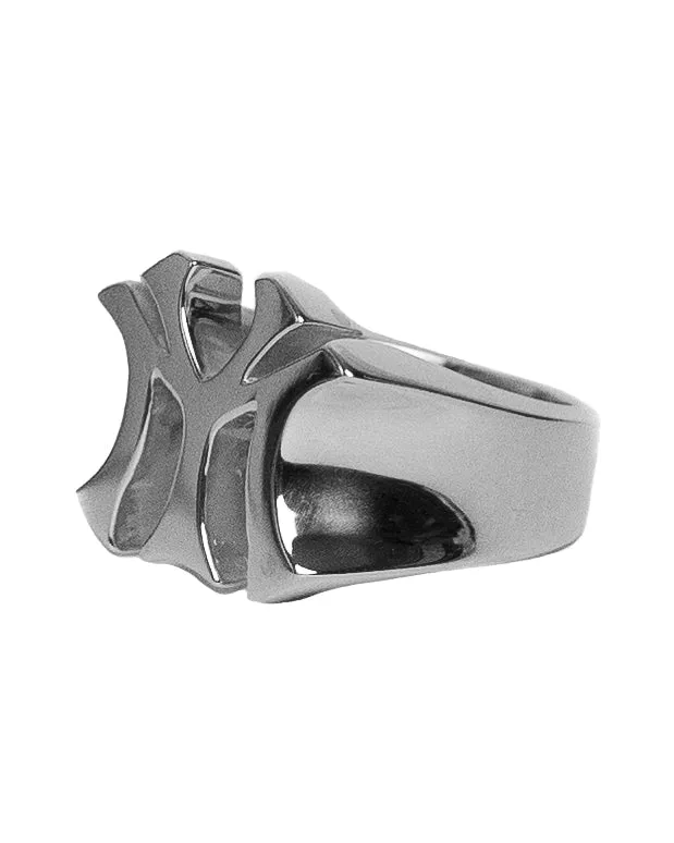 Maple Team Signet (Silver 925) sold by MAPLE product image thumbnail 2