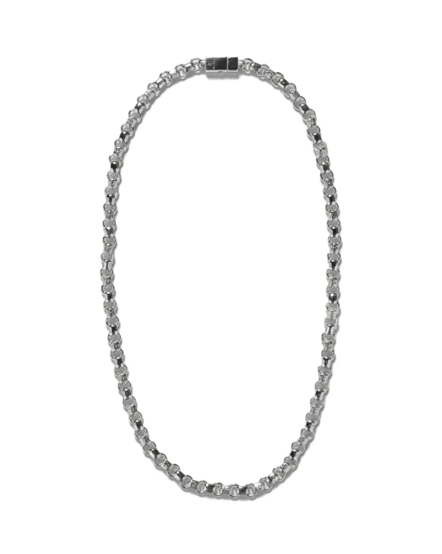 Billy Chain (Silver 925) sold by MAPLE