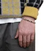 Romi's Bracelet (Silver 925/Emerald) sold by MAPLE