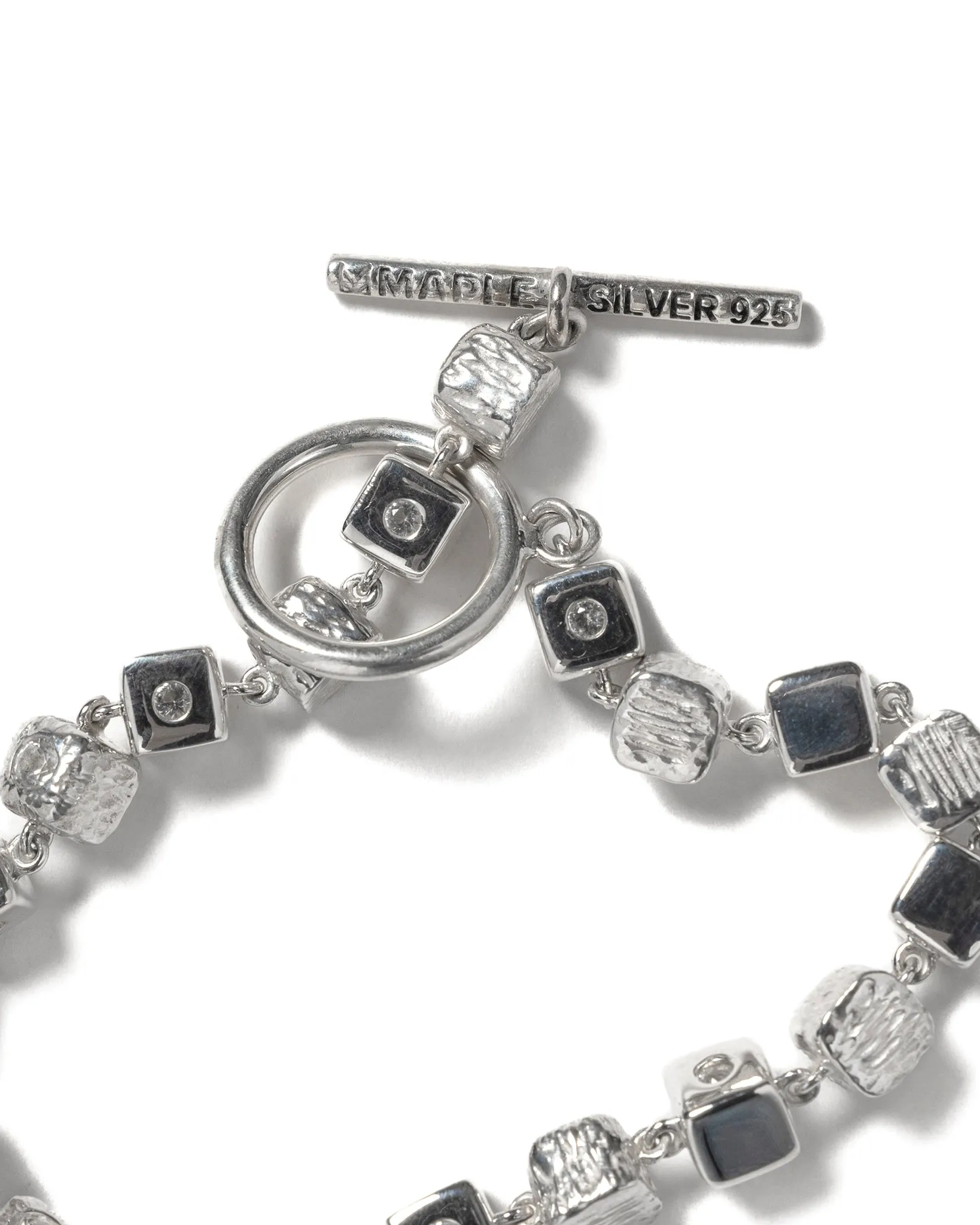Romi's Bracelet (Silver 925/Topaz) sold by MAPLE product image thumbnail 2