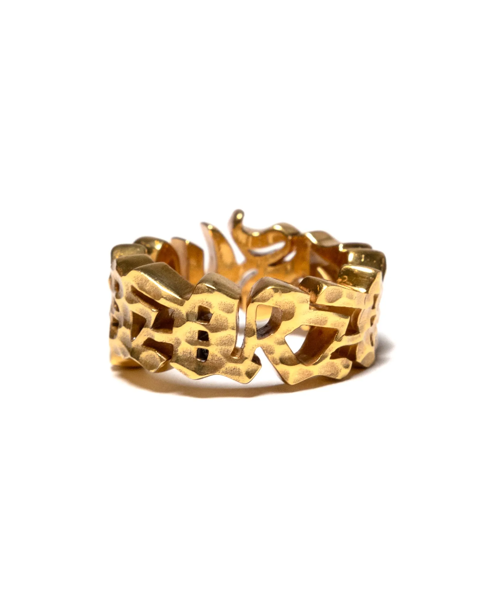 Paradiso Ring (14K Gold) sold by MAPLE product image thumbnail 2