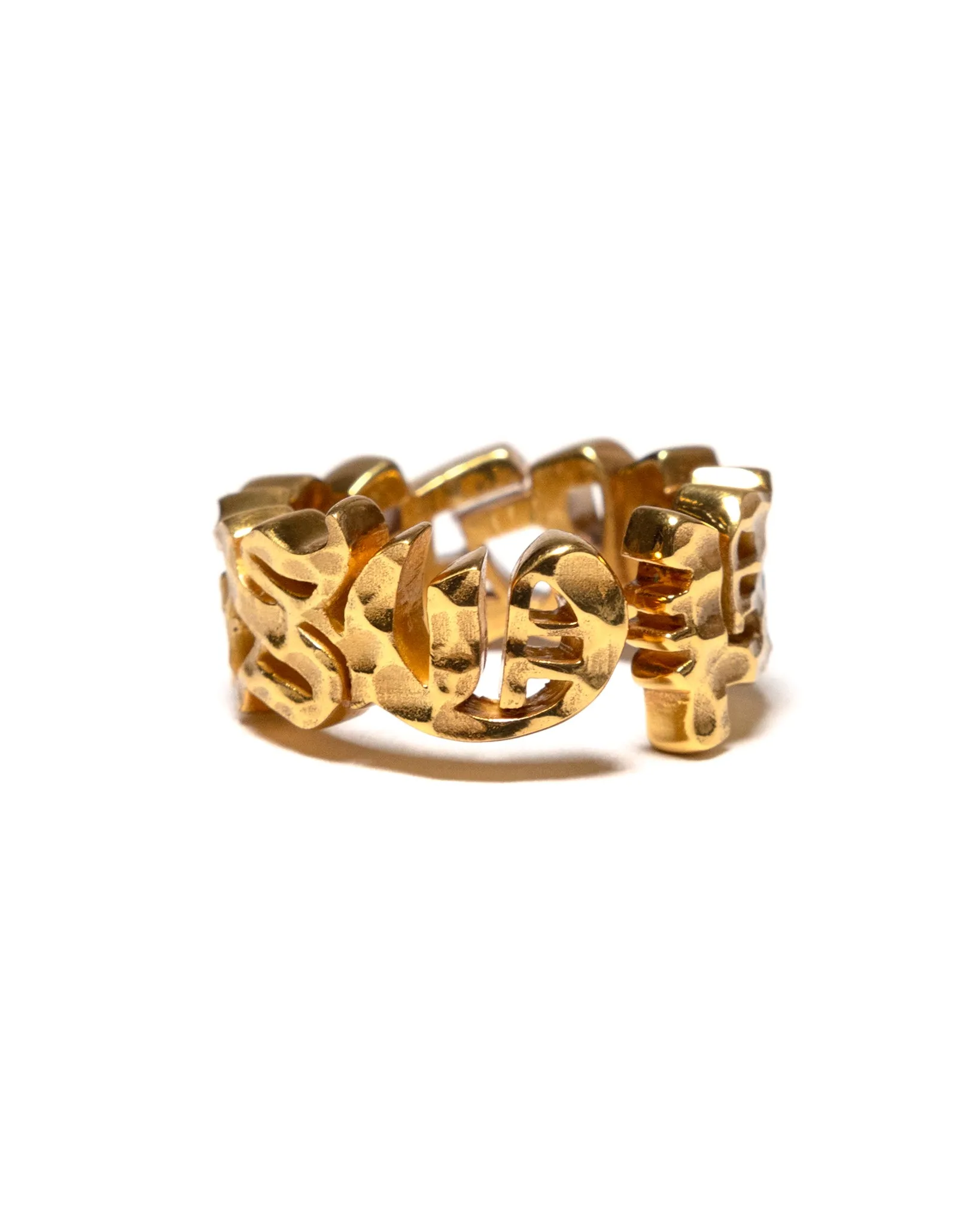 Paradiso Ring (14K Gold) sold by MAPLE product image thumbnail 3