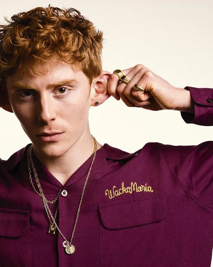 Jubilee Ring (14K Gold/Labradorite) sold by MAPLE product image thumbnail 4