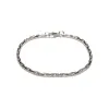 Plush Bracelet (Silver 925) sold by MAPLE