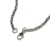 Plush Bracelet (Silver 925) sold by MAPLE