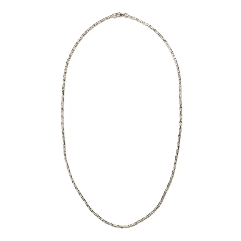 Plush Chain (Silver 925) sold by MAPLE